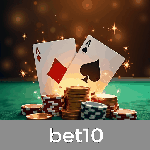Bet10: A Plataforma de Apostas que Une Segurança e Profissionalismo