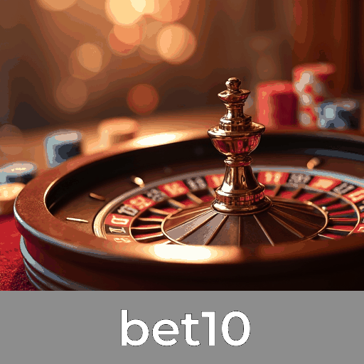 Descubra o Login Premium com Proteção Avançada no bet10