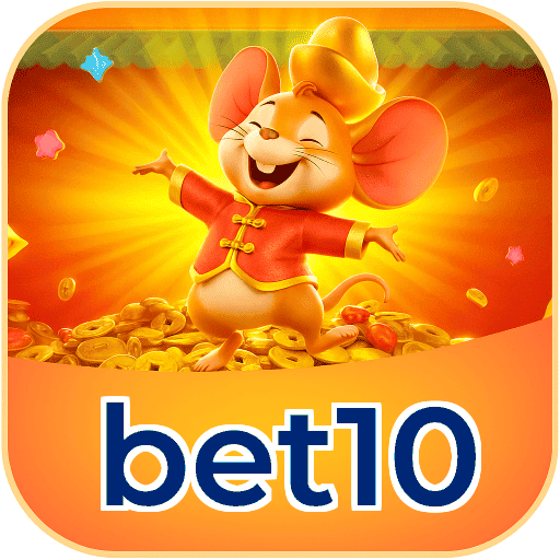 bet10 logo