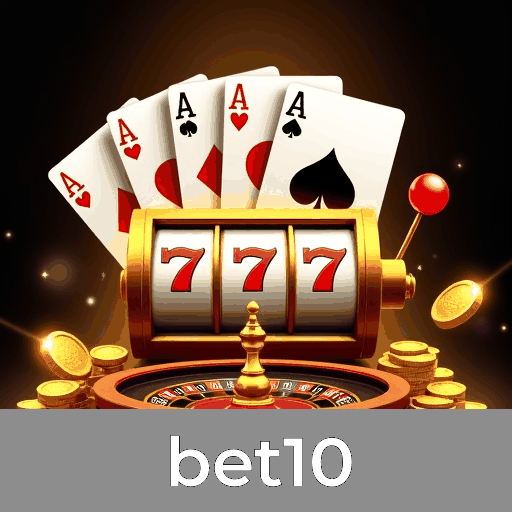 Bet10: A Experiência Profissional em Jogos de Mesa ao Vivo