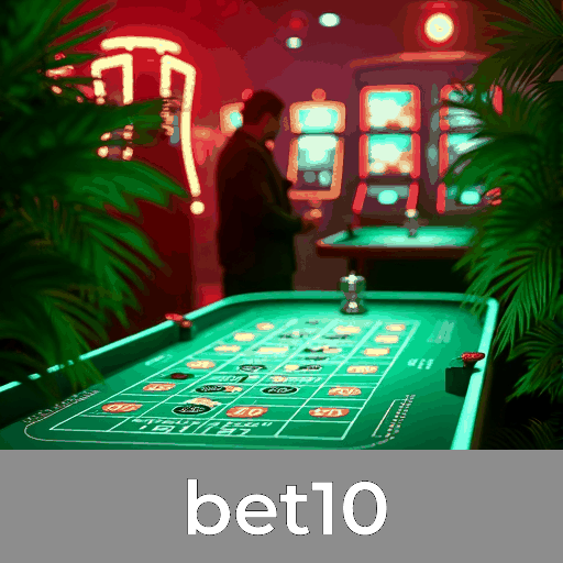Descubra Jogos Únicos no bet10: Slots - Mega Prêmios, Mesa - Estratégia Avançada, Live Dealer - Imersão Total